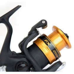 SHIMANO MULINELLO FX 4000