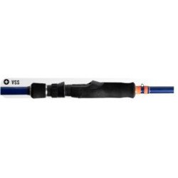 COLMIC CANNA FULL SHOT SPECIAL MISAKI 7'3" 150GR