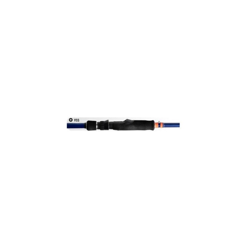 COLMIC CANNA FULL SHOT SPECIAL MISAKI 7'3" 150GR