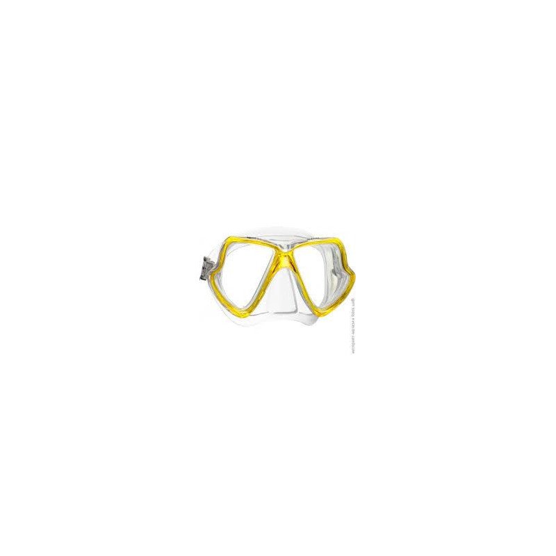 MASCHERA MARES WAHOO ADULTO