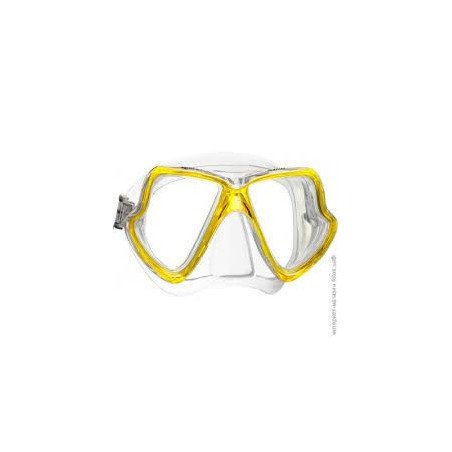 MASCHERA MARES WAHOO ADULTO
