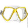 MASCHERA MARES WAHOO ADULTO