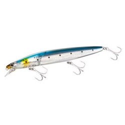 SHIMANO ARTIFICIALI SILENT ASSASSIN FLASHBOOST 140MM 25GR