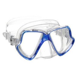 MASCHERA MARES WAHOO ADULTO