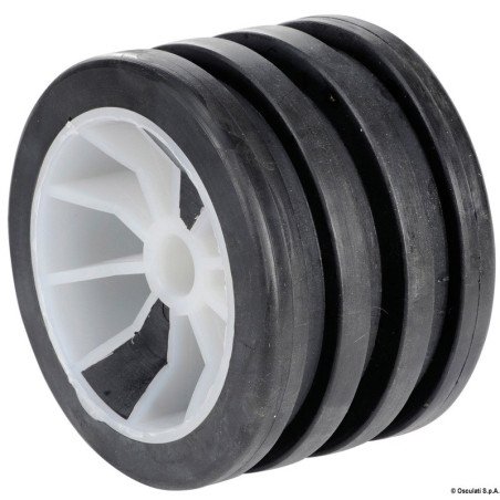 OSCULATI RULLO LATERALE 105MM