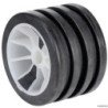 OSCULATI RULLO LATERALE 105MM