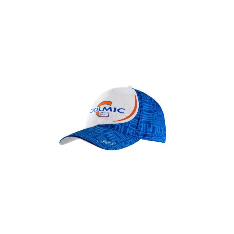 COLMIC CAPPELLO MULTILOGO
