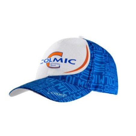 COLMIC CAPPELLO MULTILOGO