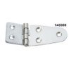 GFN CERNIERA ACCIAIO INOX 100X40X2MM