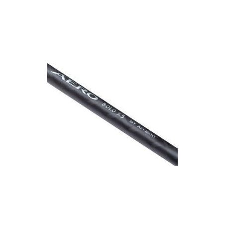 SHIMANO CANNA AERO X3 BOLO 25GR 7MT