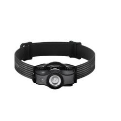 LED LENSER MH5 LAMPADA FRONTALE RICARICABILE