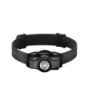 LED LENSER MH5 LAMPADA FRONTALE RICARICABILE