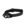 LED LENSER MH5 LAMPADA FRONTALE RICARICABILE