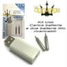 OLYMPUS KIT USB E 2 BATTERIE C5R425 LITHIUM