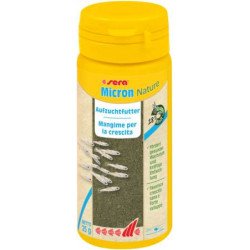 SERA MICRON 50ML NATURE