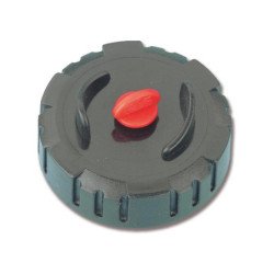 TREM TAPPO CON SFIATO DI SICUREZZA PER SERBATOIO CARBURANTE