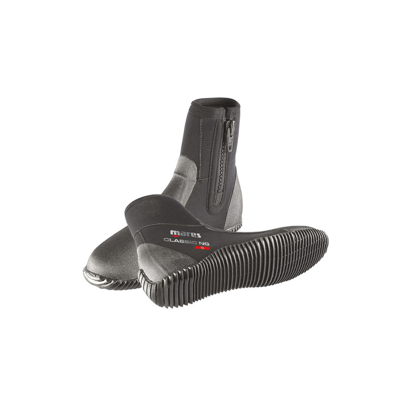 MARES CALZARI CLASSIC NG 5MM