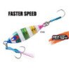 OLYMPUS GHOST FASTER SPEED JIG 30GR