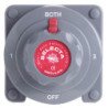 OSCULATI STACCABATTERIA DEVIATORE PER BATTERIA SELECTA