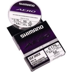 SHIMANO FLUOROCARBON AERO 50MT