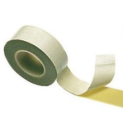 OSCULATI NASTRO AUTOAMALGAMANTE BIANCO 25MM