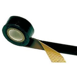 OSCULATI NASTRO AUTOAMALGAMANTE NERO 25MM