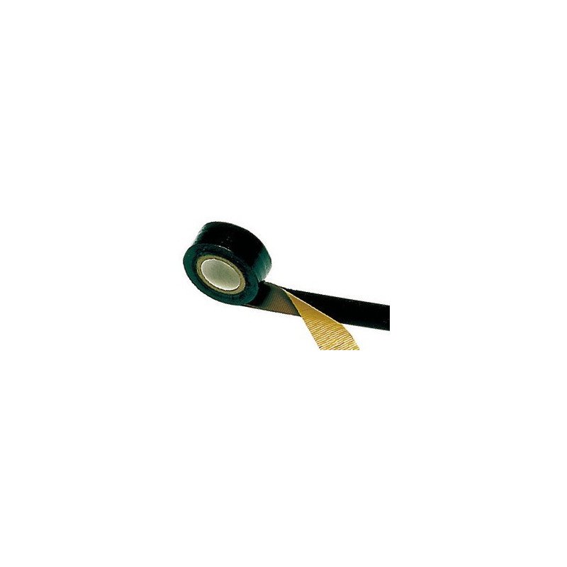 OSCULATI NASTRO AUTOAMALGAMANTE NERO 25MM