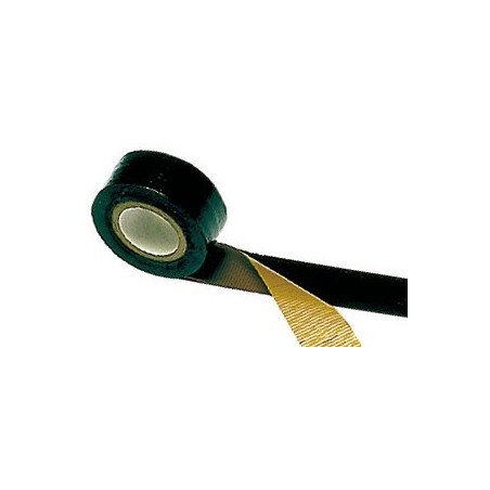 OSCULATI NASTRO AUTOAMALGAMANTE NERO 25MM
