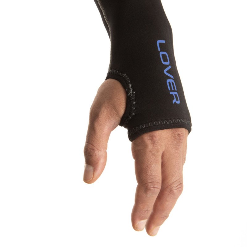 SEAC SUB GIACCA LOVER LONG MAN 2MM