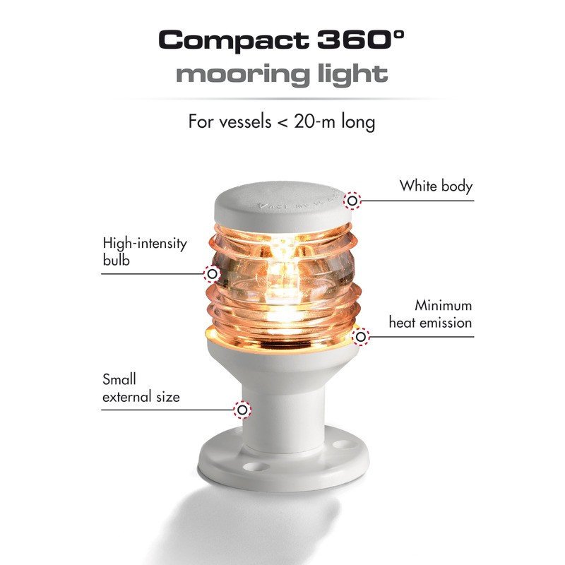 OSCULATI LAMPADINA ALOGENA 5W