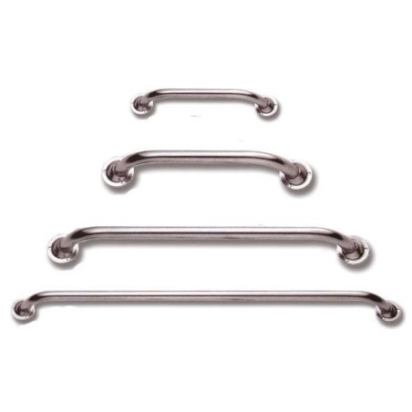 GFN MANIGLIA TIENTIBENE IN ACCIAIO INOX 30CM