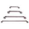GFN MANIGLIA TIENTIBENE IN ACCIAIO INOX 30CM