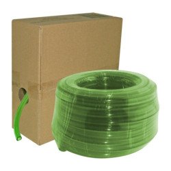PRODAC TUBO MORBIDO PER POMPE DI RICICLO 25X31MM