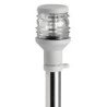 OSCULATI ASTA COMPACT INOX 60CM FANALE BIANCO