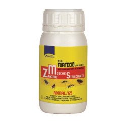 FORMEVET NEO FORTECID LIQUIDO ROMAL/65 250ML