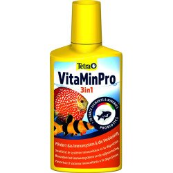 TETRA VITAMINPRO 3IN1 100ML