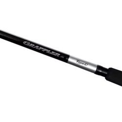 SHIMANO ROD GRAPPLER TYPE C SPINNING 2,49MT 100GR