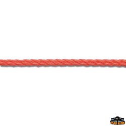 TREM TRECCIA GALLEGGIANTE FRIA SENZA ANIMA 1MT Ø10