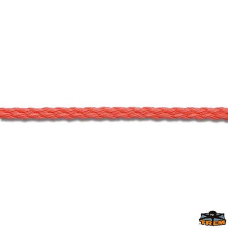 TREM TRECCIA GALLEGGIANTE FRIA SENZA ANIMA 1MT Ø12