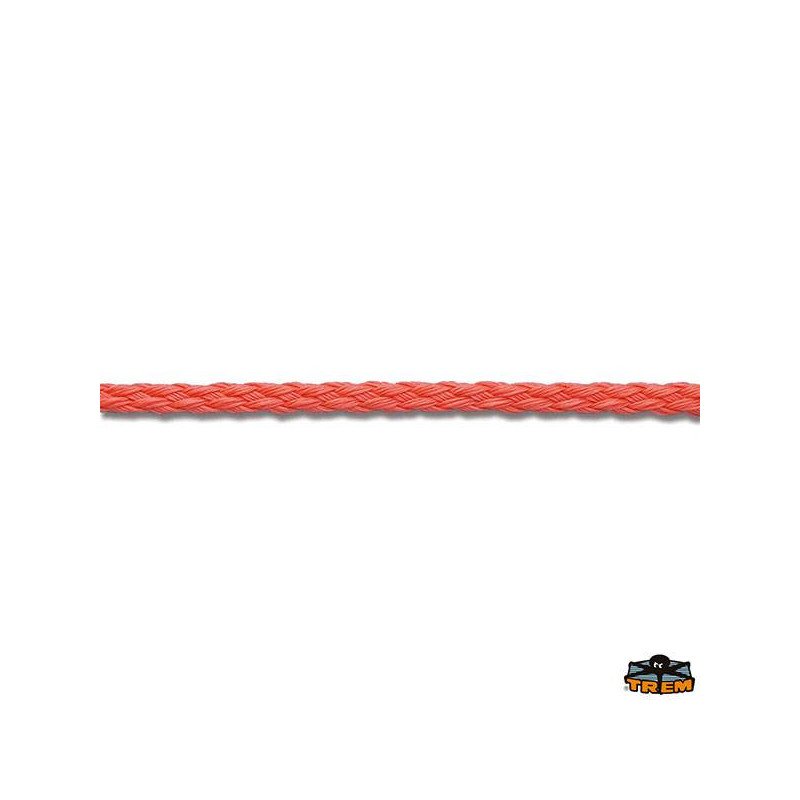 TREM TRECCIA GALLEGGIANTE FRIA SENZA ANIMA 1MT Ø14