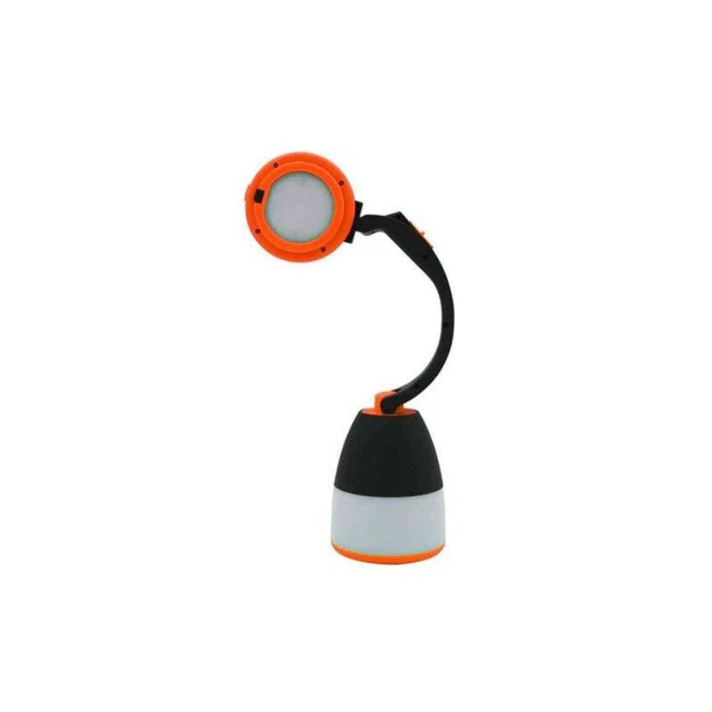 CFG TORCIA SNODABILE DOPPIA ILLUMINAZIONE