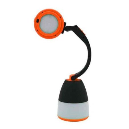 CFG TORCIA SNODABILE DOPPIA ILLUMINAZIONE