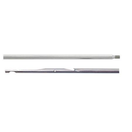 MARES ASTA ZINCATA Ø7MM PER ARBALETE