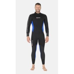 MARES MUTA PIONER 5MM CON CAPPUCCIO OMAGGIO