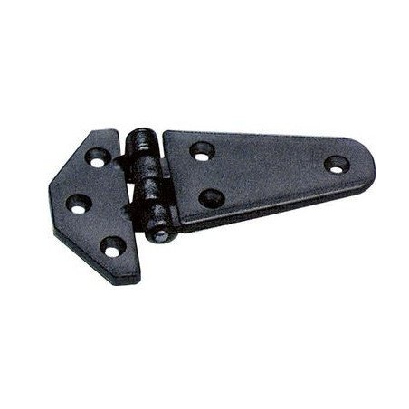 GFN CERNIERA IN NYLON 100X60MM