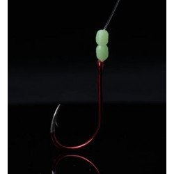 BKK AMI RED OCTOPUS BEAK IN-LINE
