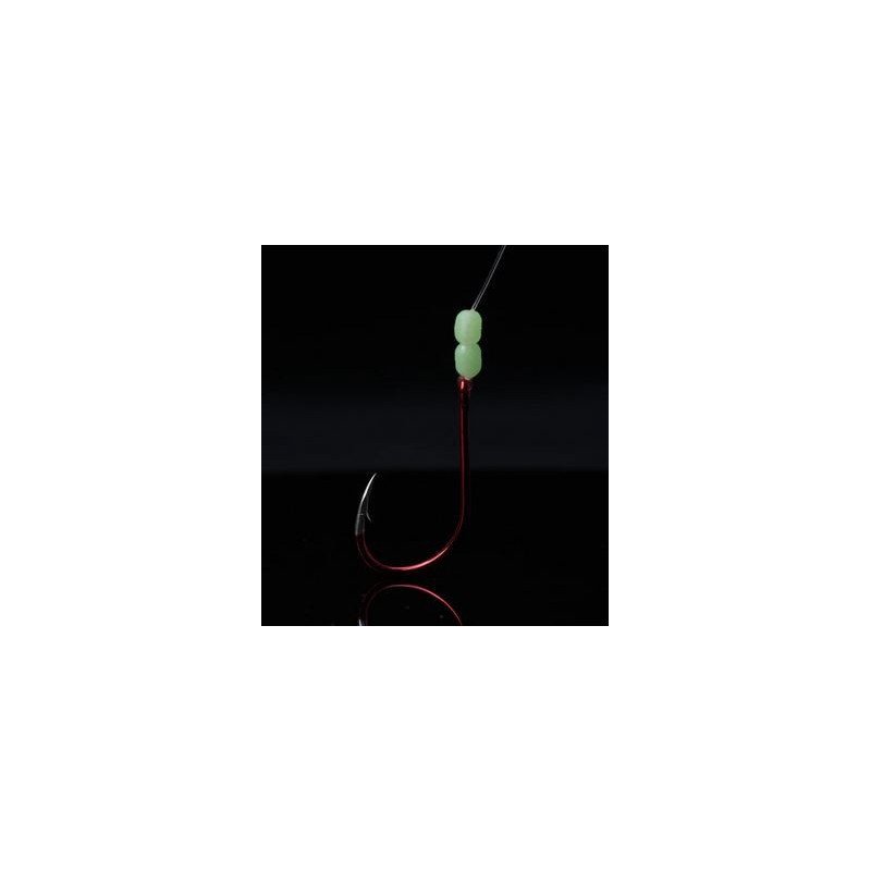 BKK AMI RED OCTOPUS BEAK IN-LINE