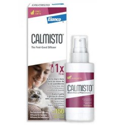 ELANCO CALMISTO SPRAY PER GATTO