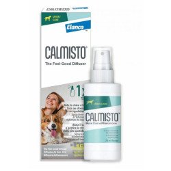 ELANCO CALMISTO SPRAY PER CANE