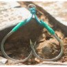 BKK ASSIST HOOKS SF GAFF-R M